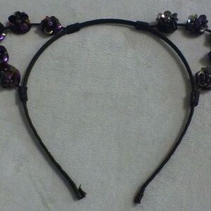 Cat Ears Headband